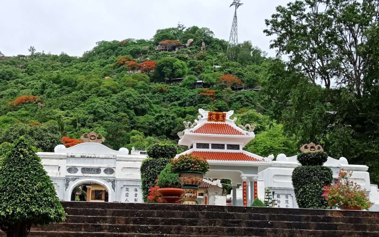 những điểm du lịch An Giang